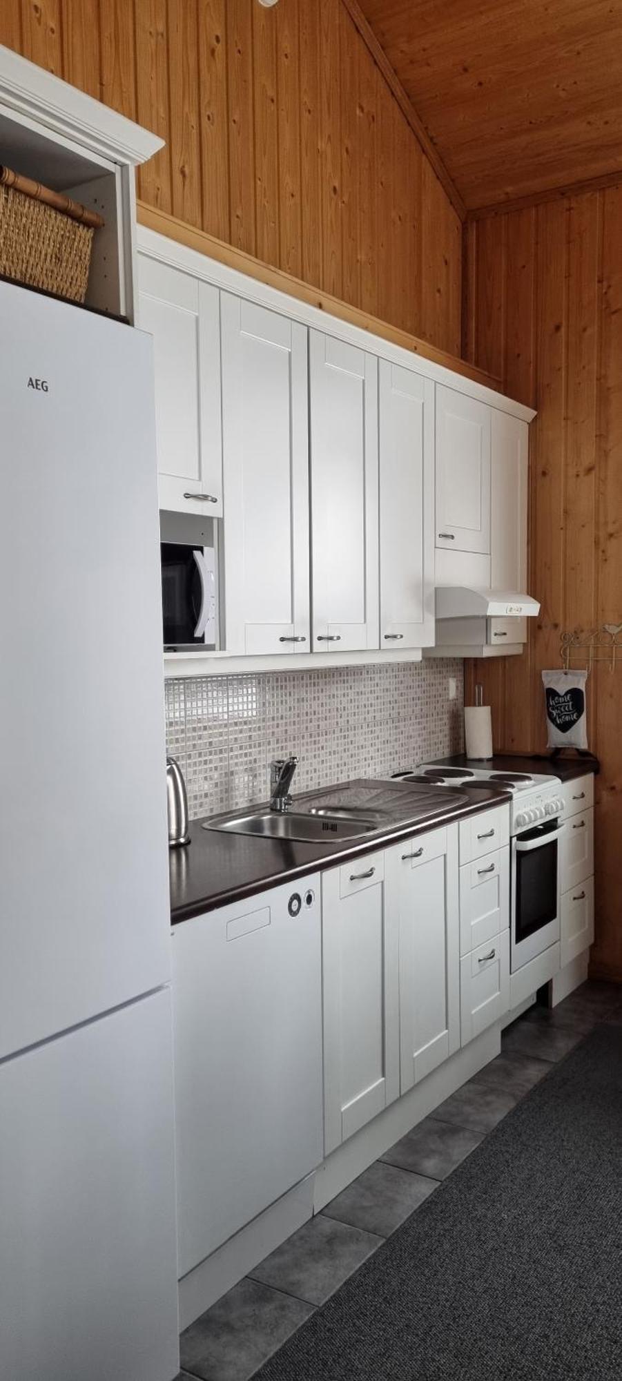 Miiluranta Villas Haapamäki Dış mekan fotoğraf