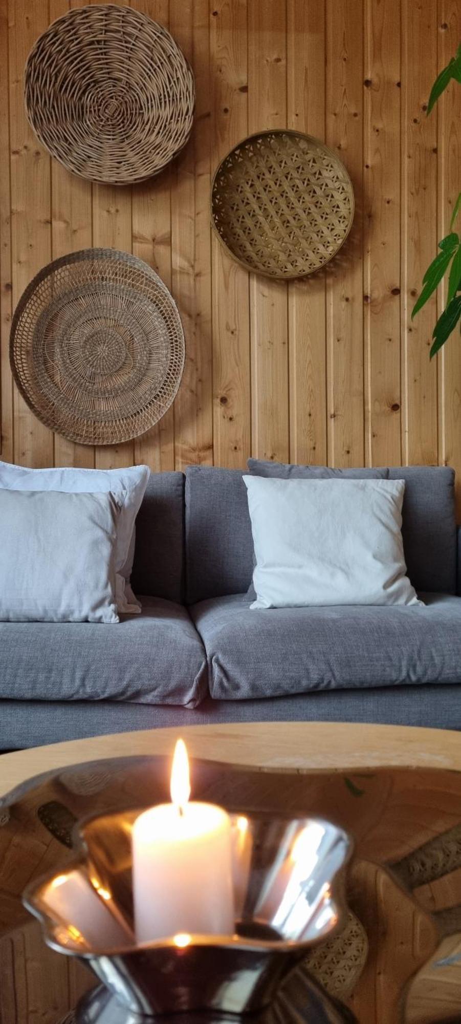 Miiluranta Villas Haapamäki Dış mekan fotoğraf