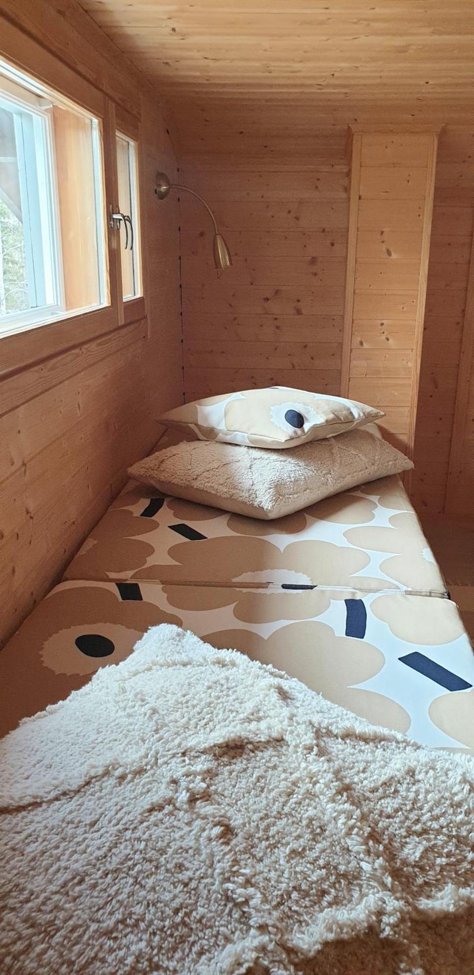 Miiluranta Villas Haapamäki Dış mekan fotoğraf